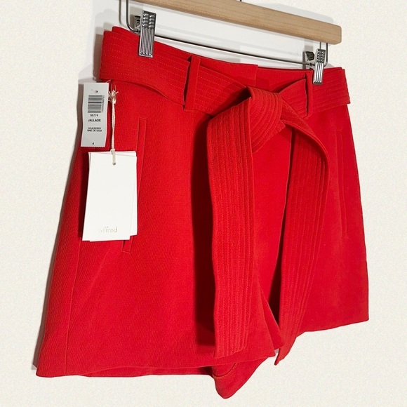 Wilfred Jallade Shorts - Picture 4 of 5